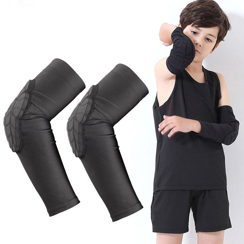 Elbow Protection Equipment For Cycling