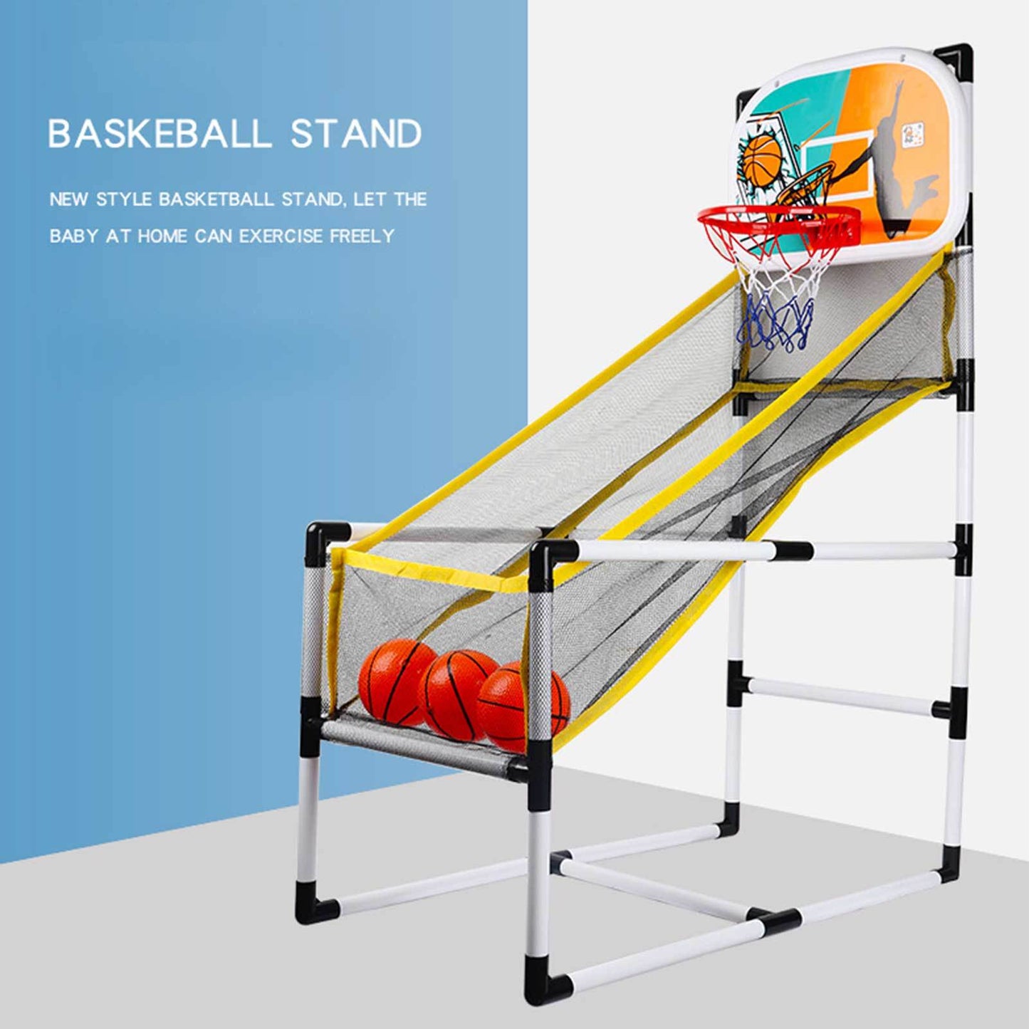 Children's Indoor And Outdoor Shooting Machine