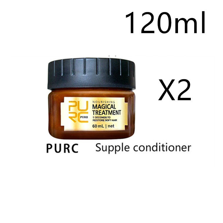 Multi-functional conditioner