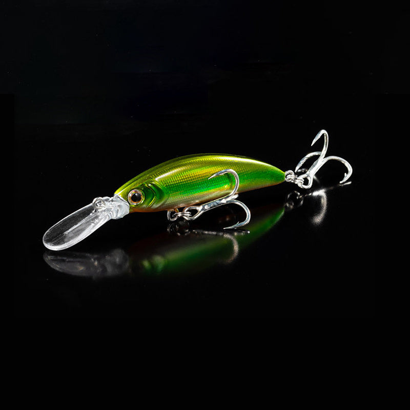 Outdoor Fashion Simple Fishing Hard Lure