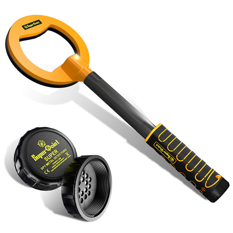 Outdoor Positioning Waterproof Handheld Detector