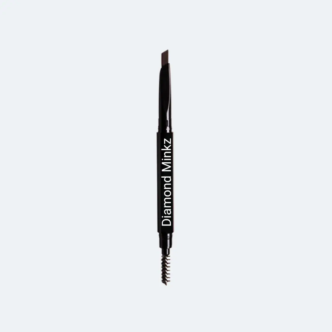 Automatic Eyebrow Pencil - Dark Brown - Image #1