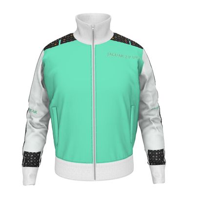 Mens Jacket Green