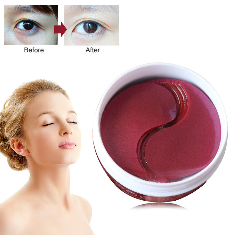 Collagen Eye Patch