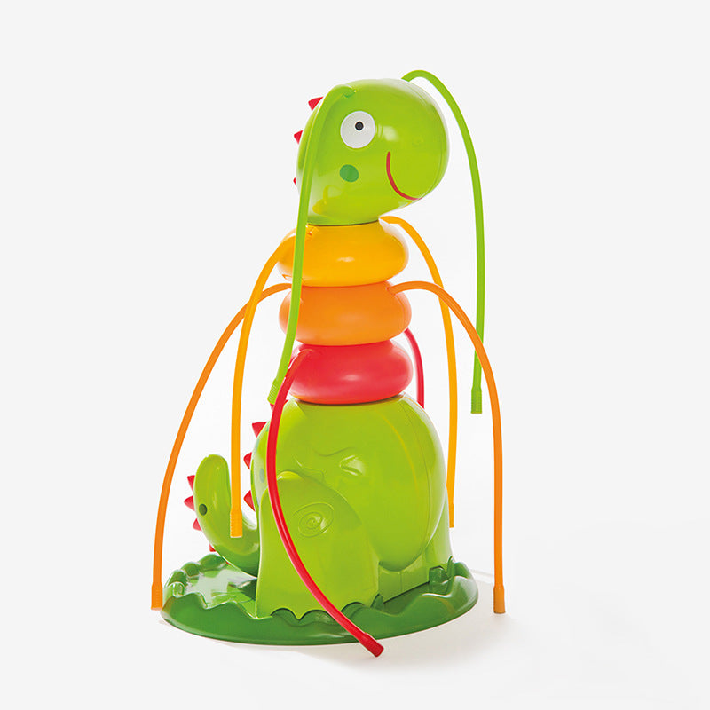 Water Sprayer Sprinkler Outdoor Toy