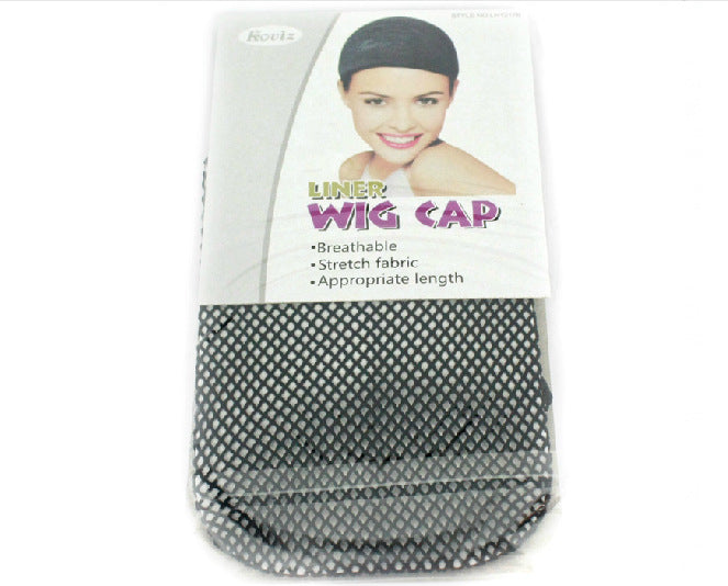 Wig Female Small Curly Explosive Headgear African Wig