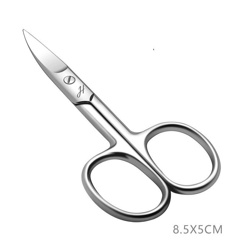 Nail Cuticle Scissors Stainless Steel Scissors Nail Tools Cuticle Cuticle Barbs