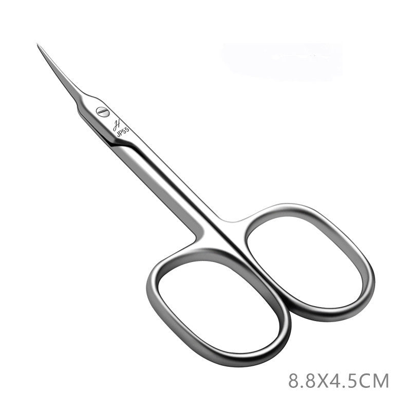 Nail Cuticle Scissors Stainless Steel Scissors Nail Tools Cuticle Cuticle Barbs