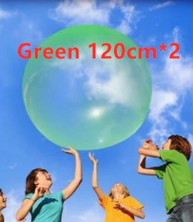 Air Filled Water Bubble Balloon Kids Outdoor Toys  Party Great Gift Summer Outdoor