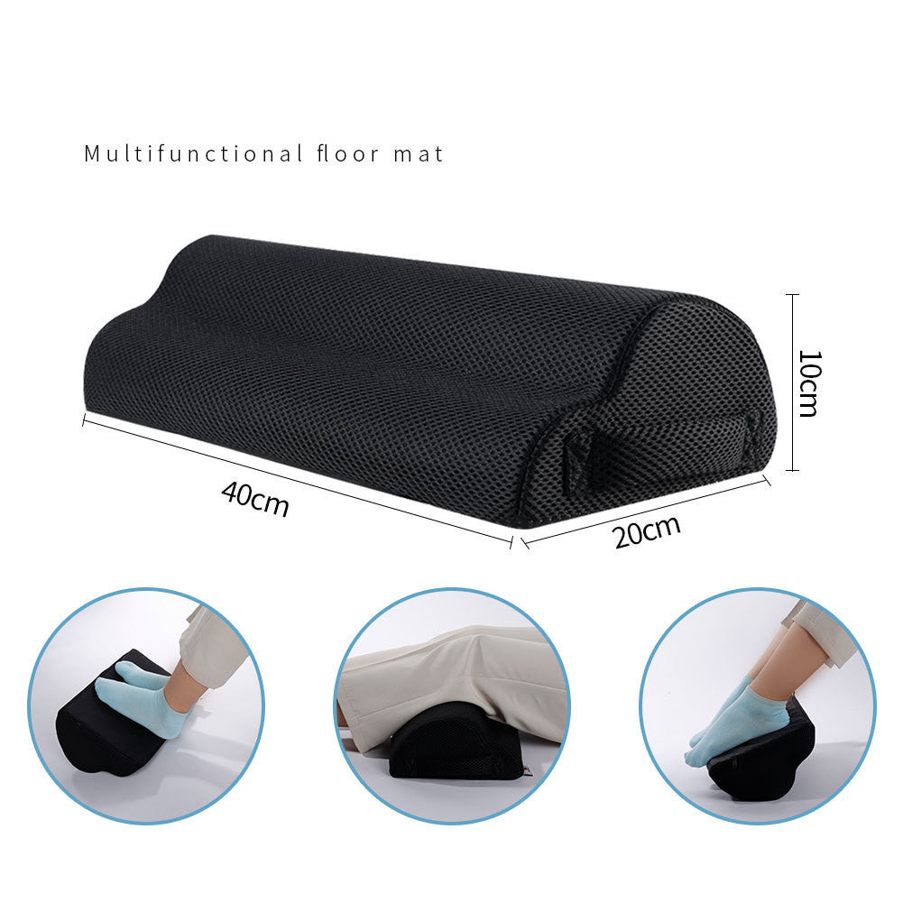 Foot Rest Office Foot Rest Amazon Hot Style Home Foot Rest Semi-circular Foot Rest