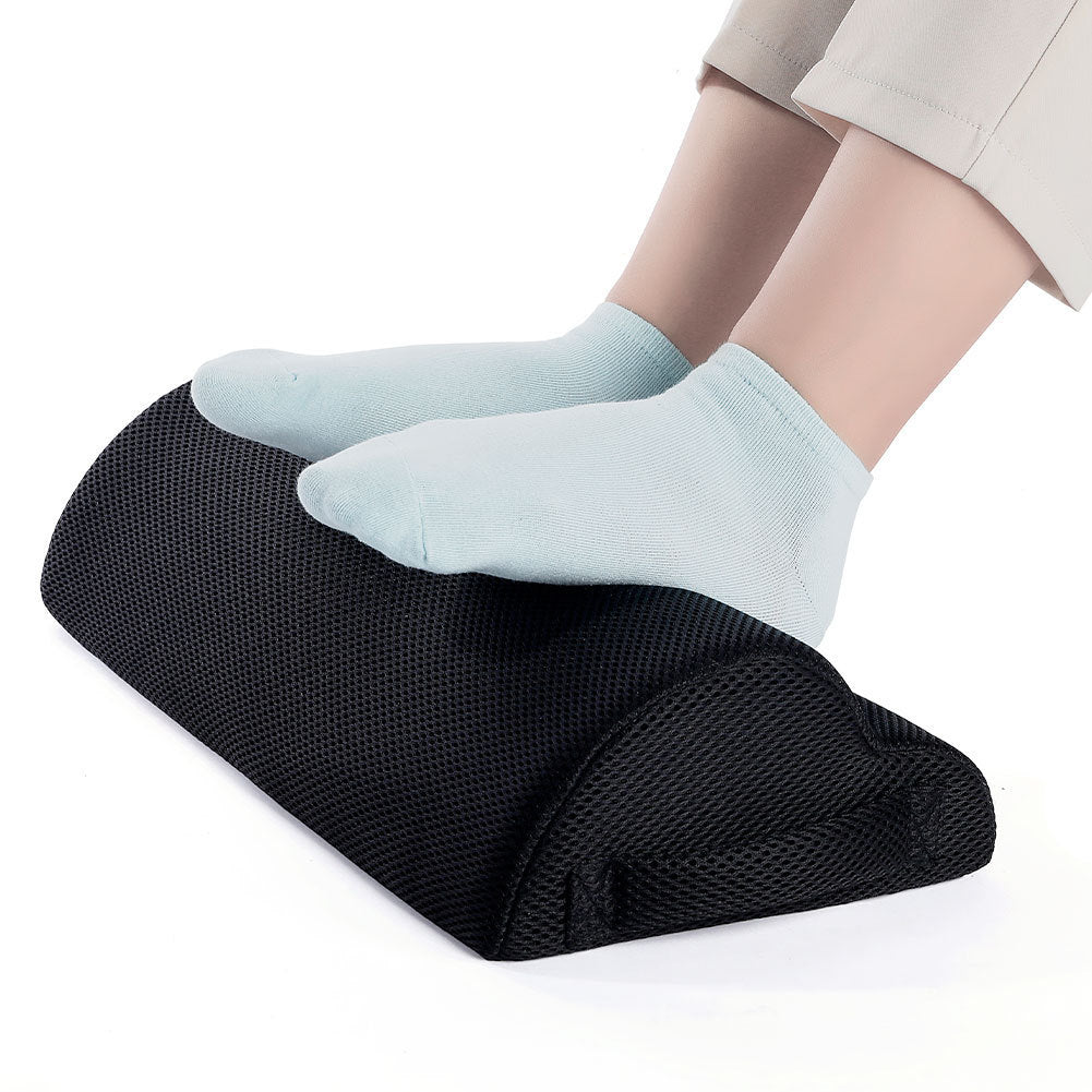 Foot Rest Office Foot Rest Amazon Hot Style Home Foot Rest Semi-circular Foot Rest