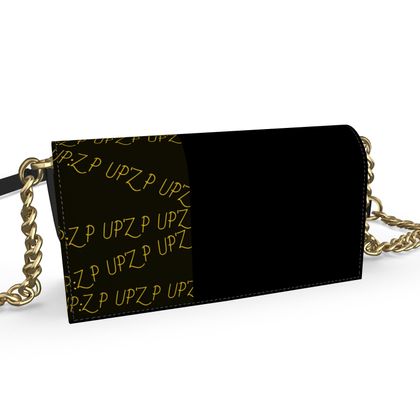 P UP'Z Designer Evening Bag