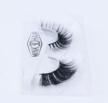 Faux Aurelia Eye Lashes