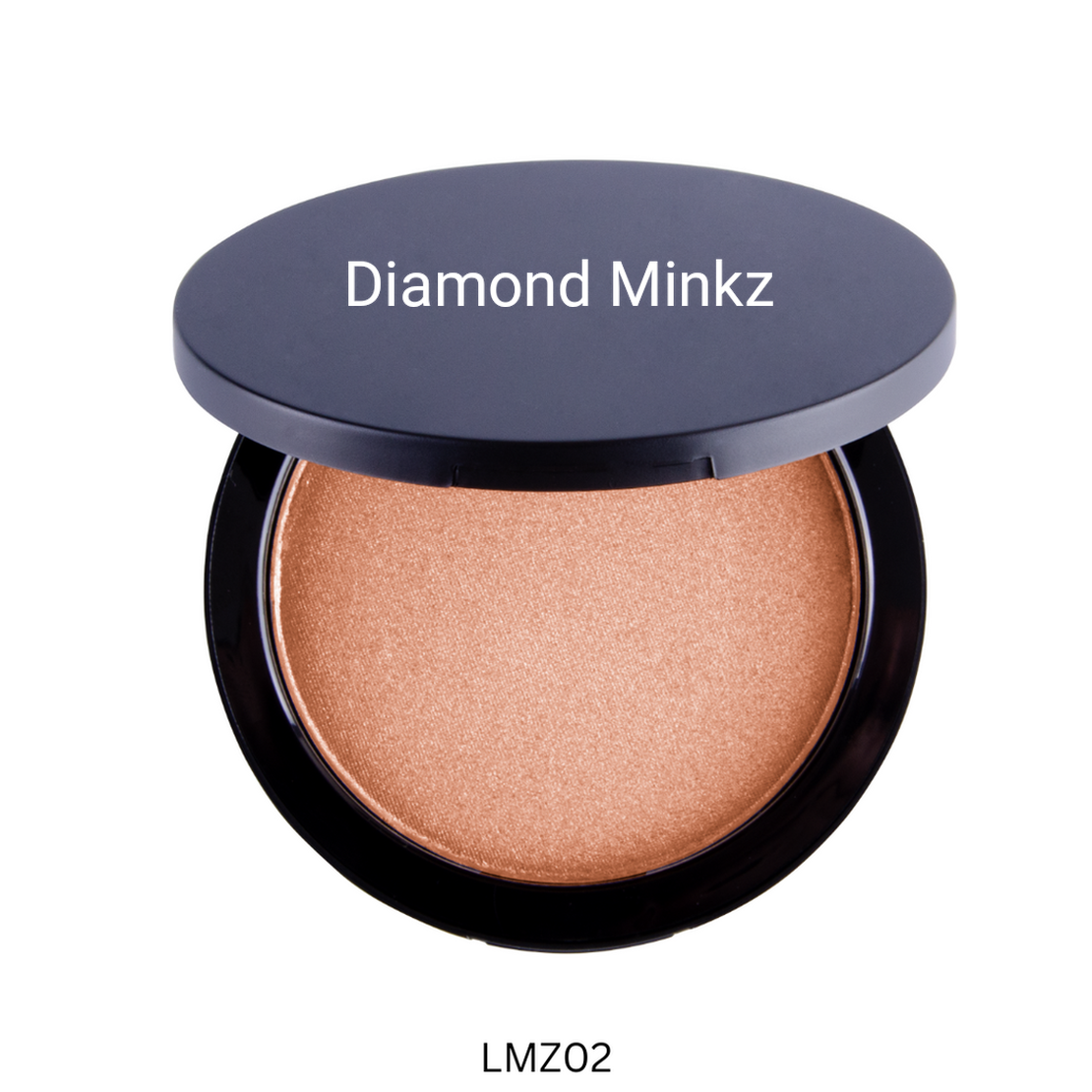 Luminizing Powder - Golden