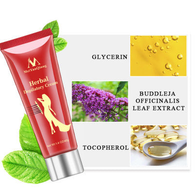 Universal 40ml Moisturizing Nourishing Body Cream