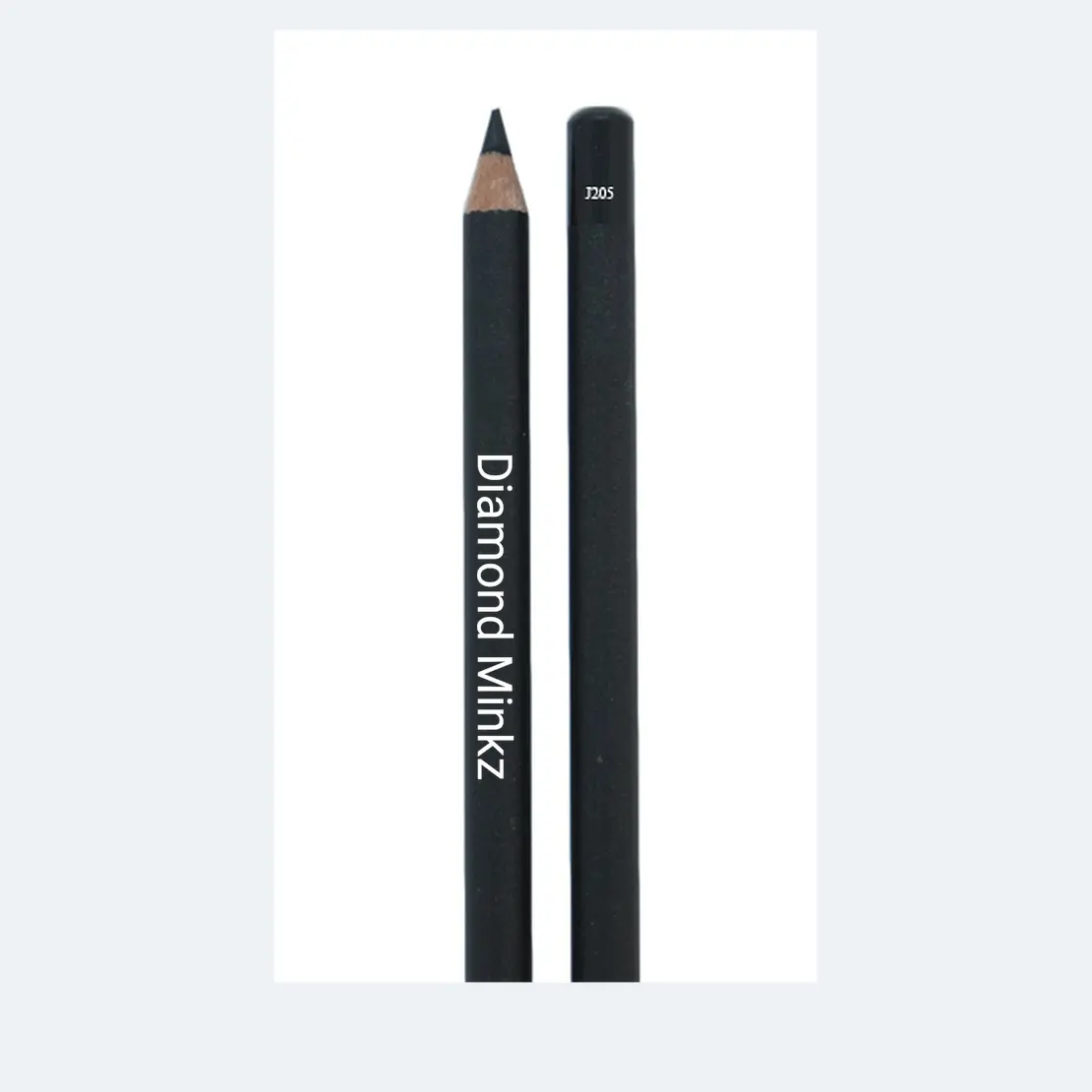 Eye Pencil - Black - Image #1