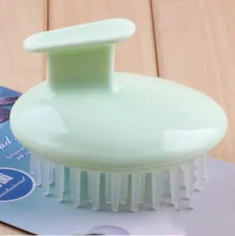 Shampoo Brush Scalp Massager - Image #8