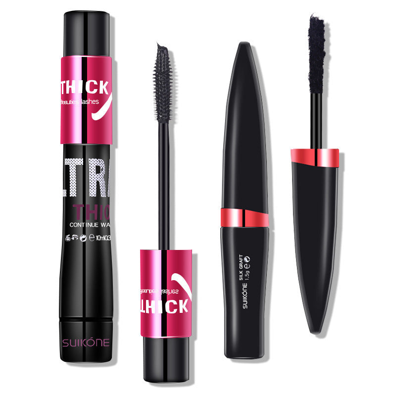 Silk Graft Mascara