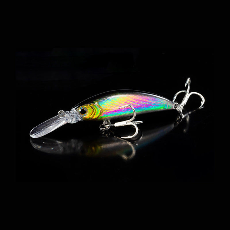 Outdoor Fashion Simple Fishing Hard Lure