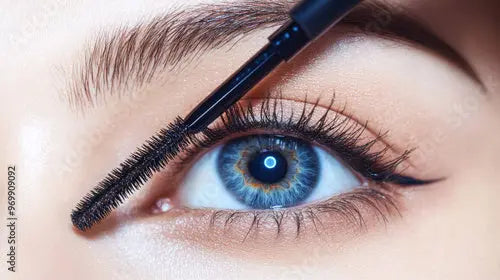 Volume Mascara - Image #4