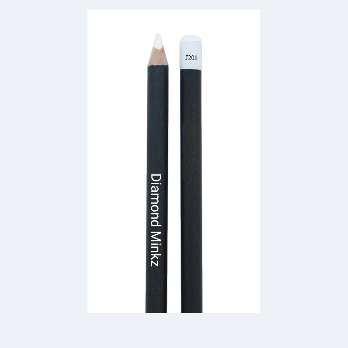 Eye Pencil - White