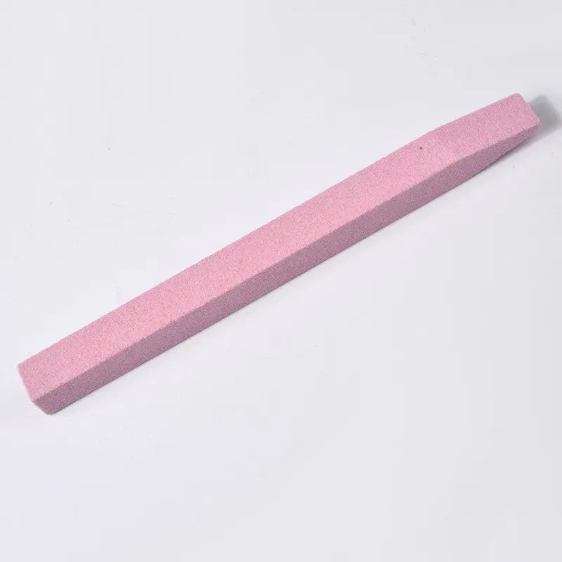 Nail Care Tool Nail Quartz Abrasive Stick - Image #4