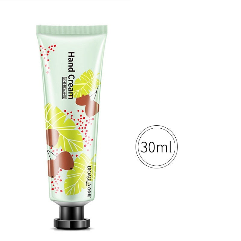 Shea Butter Hand Cream