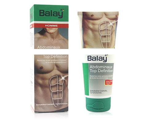 Men's Fat Burning Abdominal Cream Firming Beer Belly Shaped Abdominal Cream