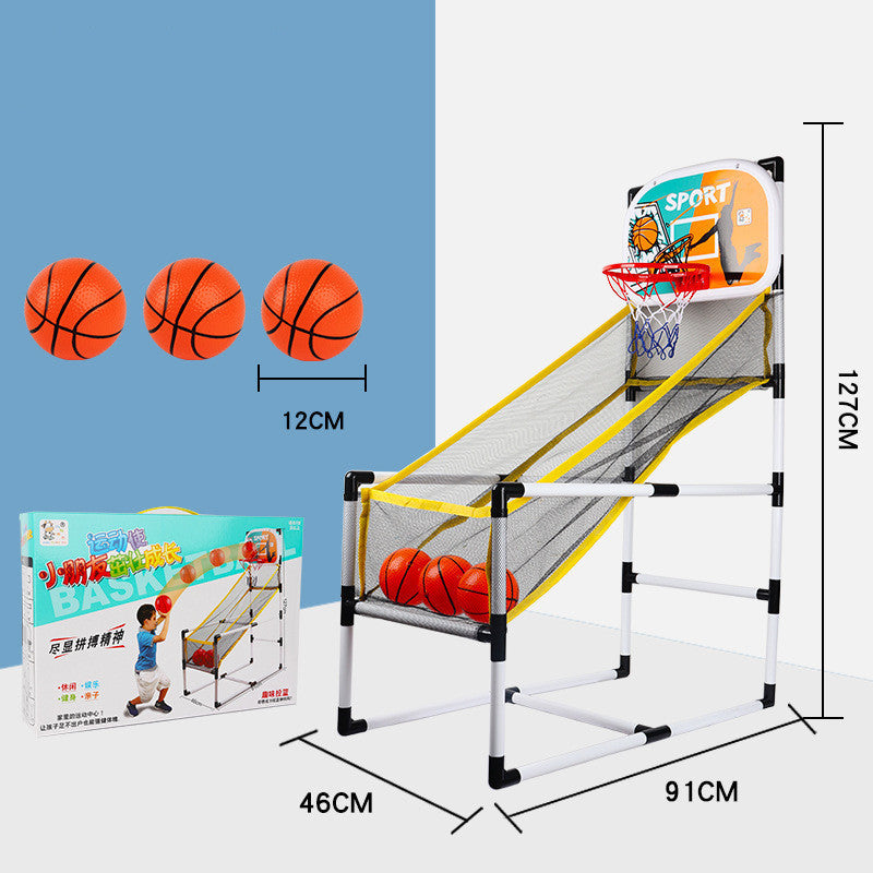 Children's Indoor And Outdoor Shooting Machine