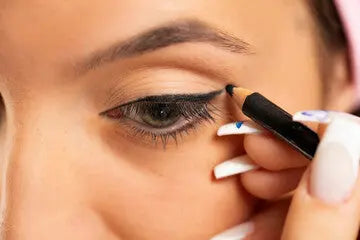 Eye Pencil - Black - Image #2