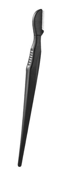 Eyebrow trimmer set