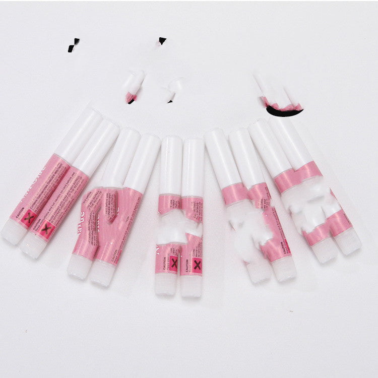 Nail Glue Wholesale Wear Nail Special 2g Small Glue