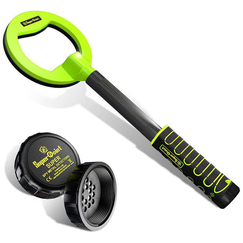 Outdoor Positioning Waterproof Handheld Detector