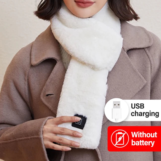 Electric Heating Scarf