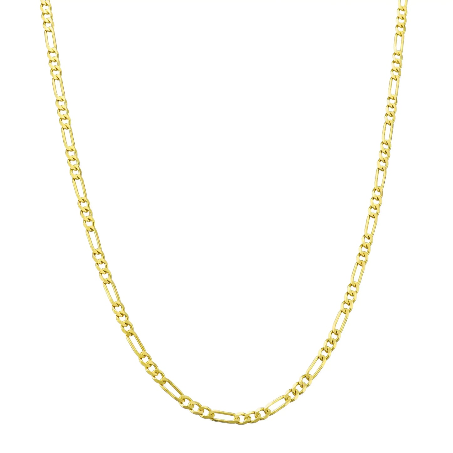 Thin Gold Baby Chain