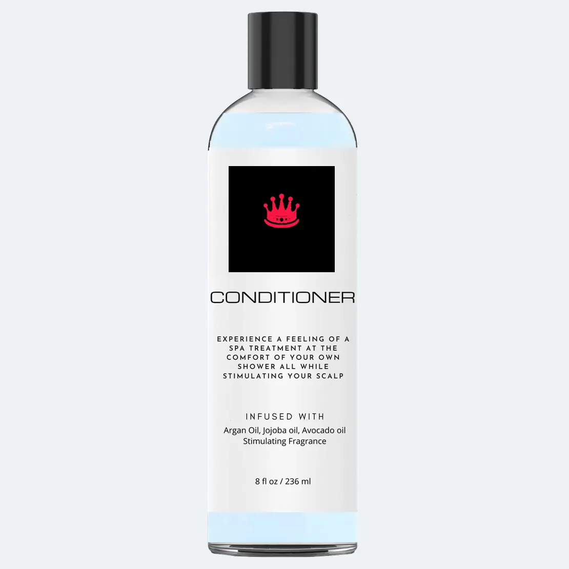 Stimulating Conditioner 8oz - Image #1