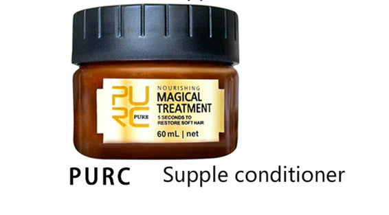 Multi-functional conditioner