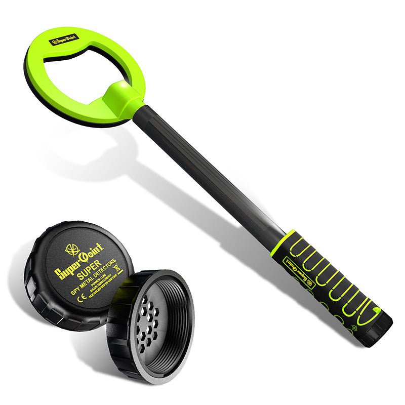 Outdoor Positioning Waterproof Handheld Detector