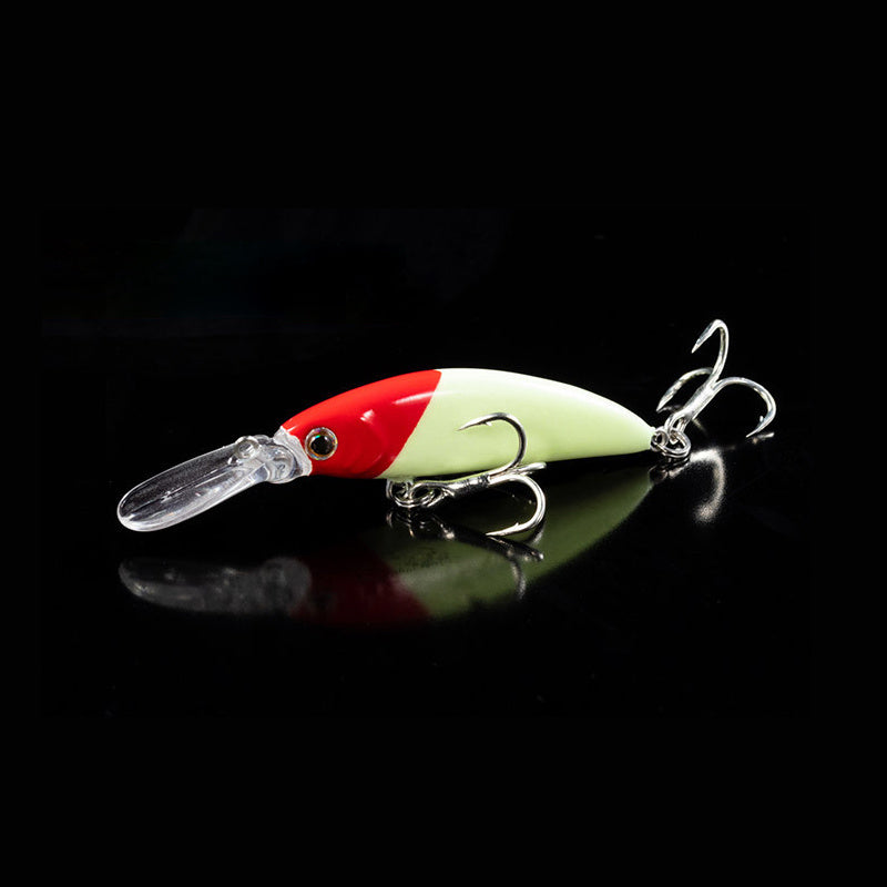 Outdoor Fashion Simple Fishing Hard Lure