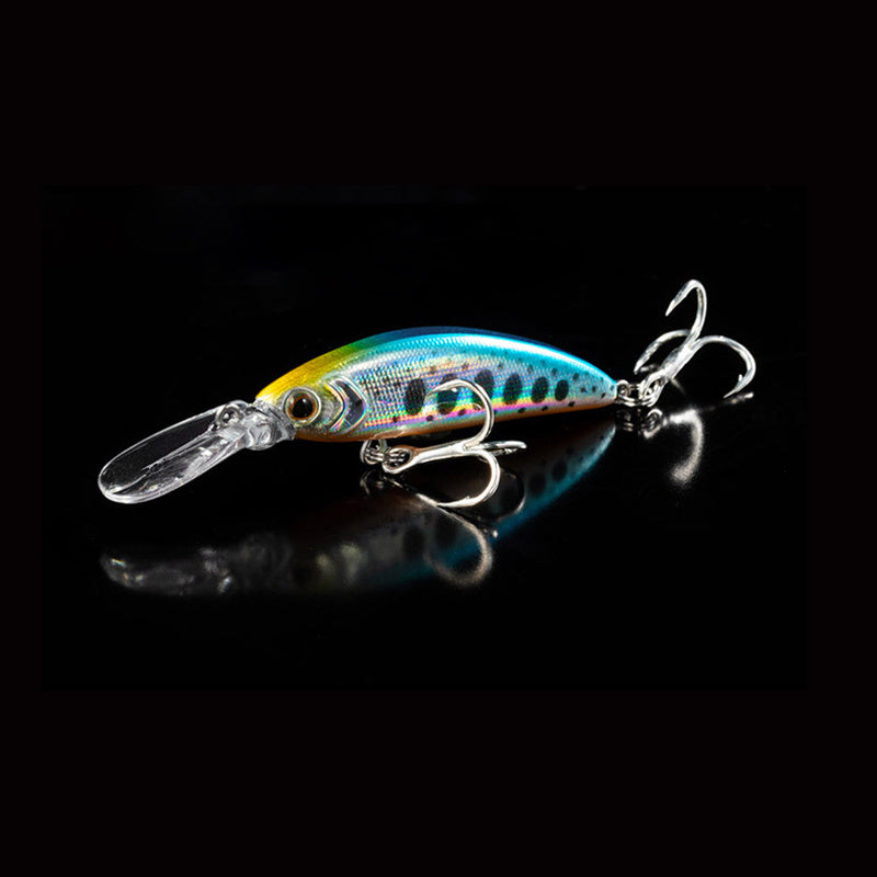 Outdoor Fashion Simple Fishing Hard Lure