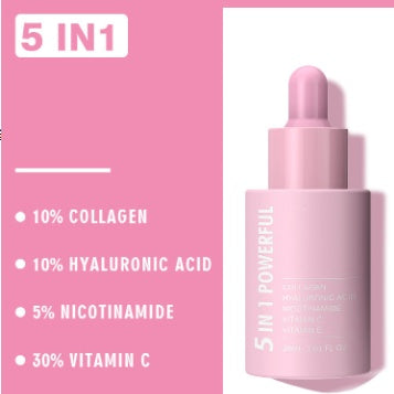 Firming Vitamin C Large Drop Stoste