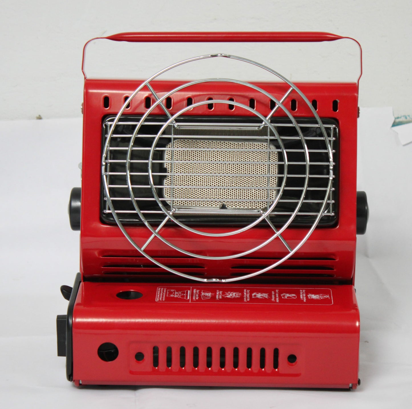 Portable Outdoor Fishing Tent Car Heater