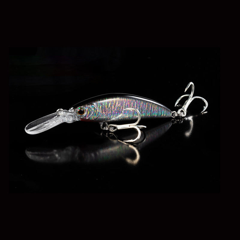 Outdoor Fashion Simple Fishing Hard Lure