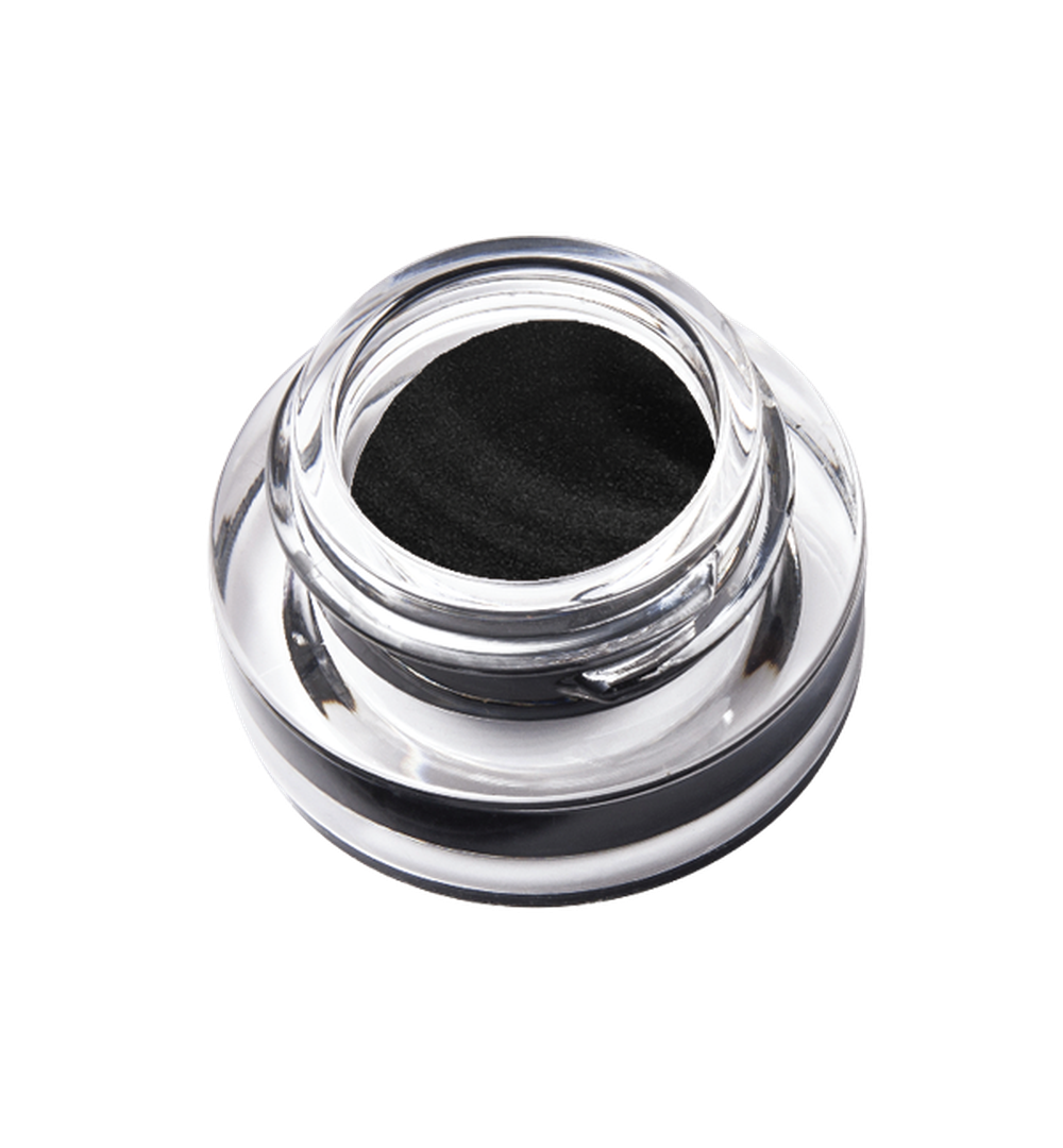 Pro Gel liner - Black