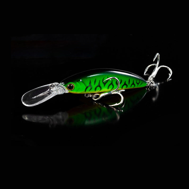 Outdoor Fashion Simple Fishing Hard Lure