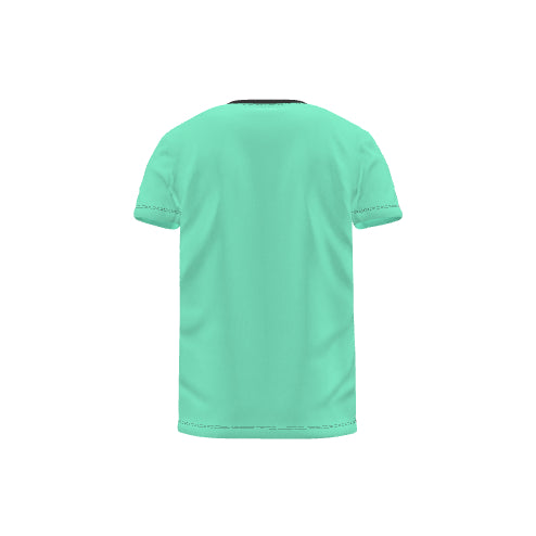 P UP'z Men Designer T-Shirt