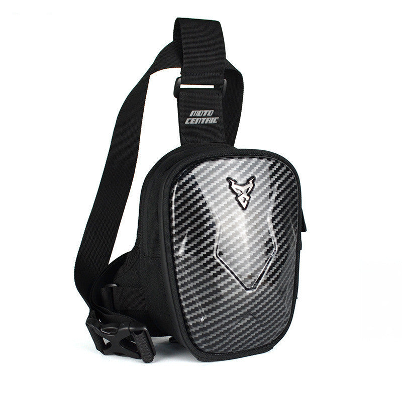 Motorcycle Riding Equipment Messenger Motorcycle Waist And Leg Bag