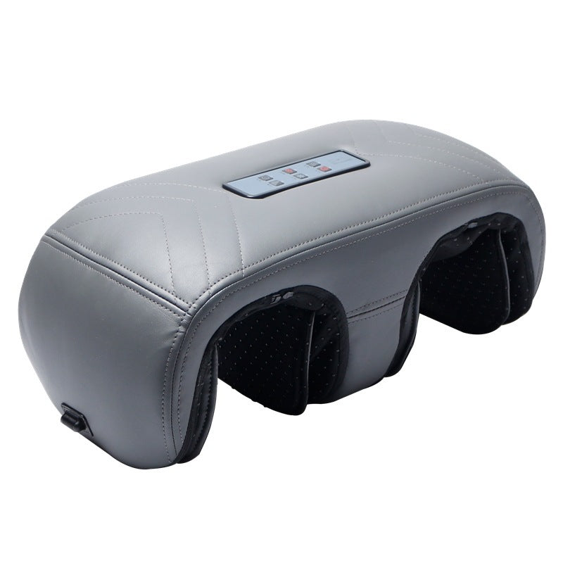 Knee Joint Leg Massager Rechargeable Knee Pad Calf Pedicure Machine