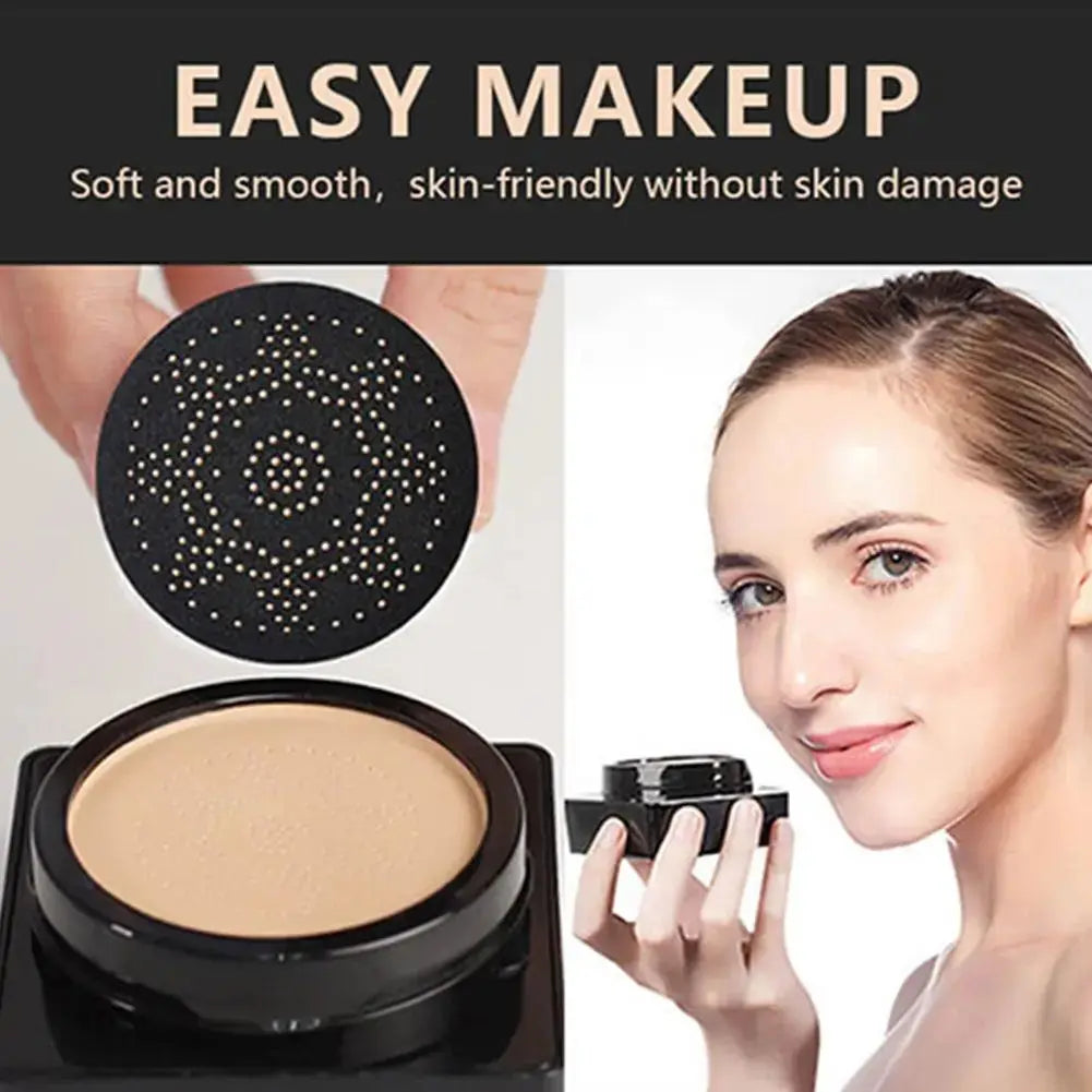 Face Foundation - Image #4