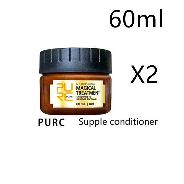 Multi-functional conditioner